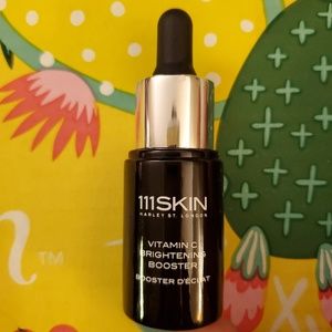 111Skin Vitamin C Brightening Booster